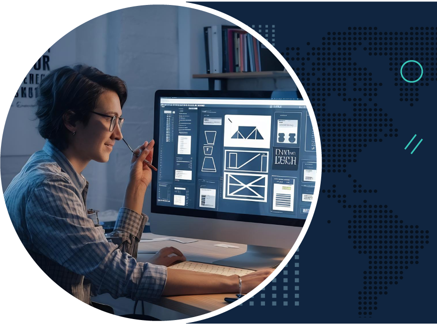 Website Design Service in London